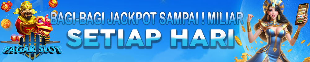 WELCOME TO PAGARSLOT